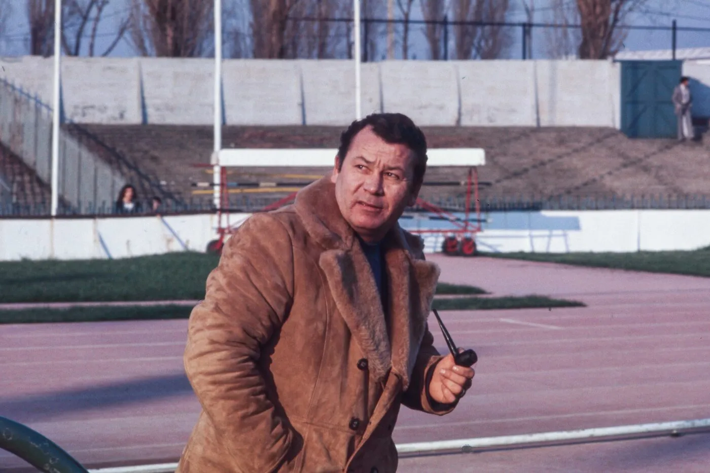 Bientôt une statue de Just Fontaine à Reims ?