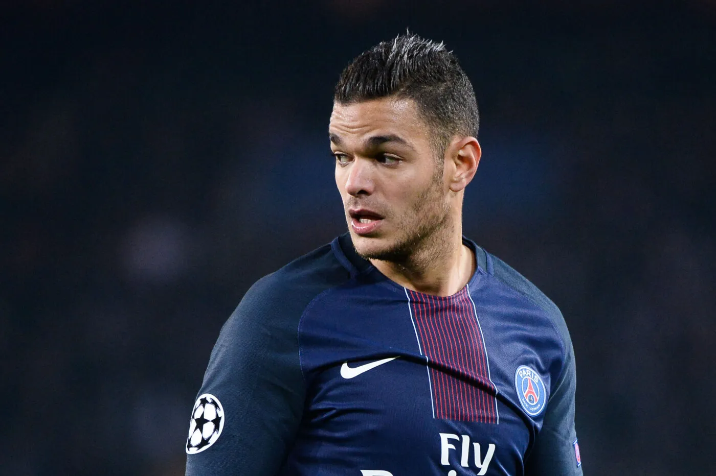 Procès Ben Arfa : l'autre défaite du PSG