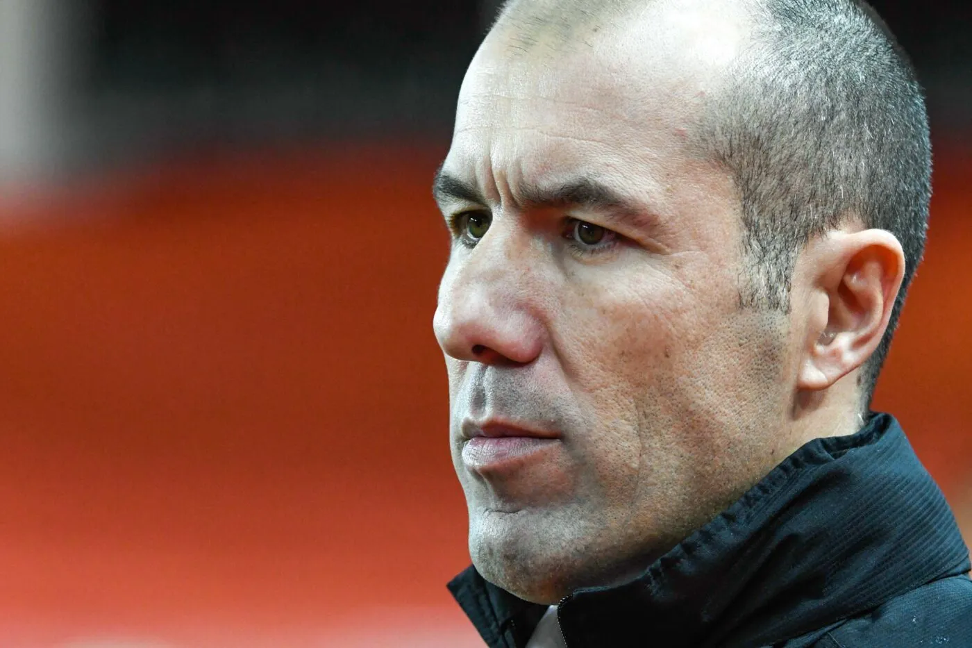 Leonardo Jardim : « Il y a des lois, des règles »