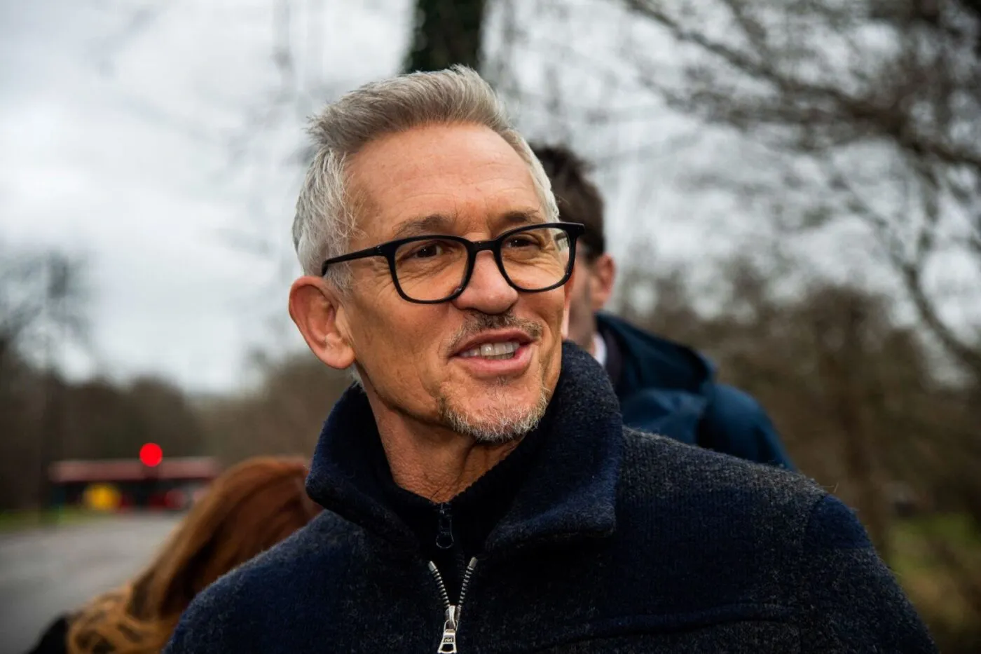 Après sa suspension, Gary Lineker réintégré par la BBC