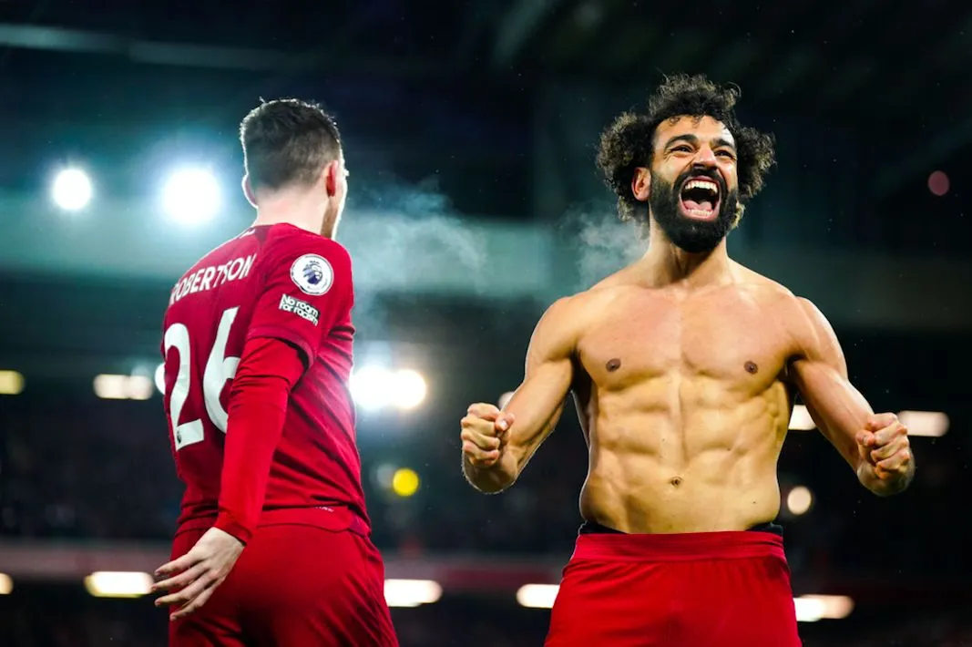 Mohamed Salah est-il déjà une légende de Liverpool ?