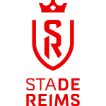 Logo de l'équipe Reims