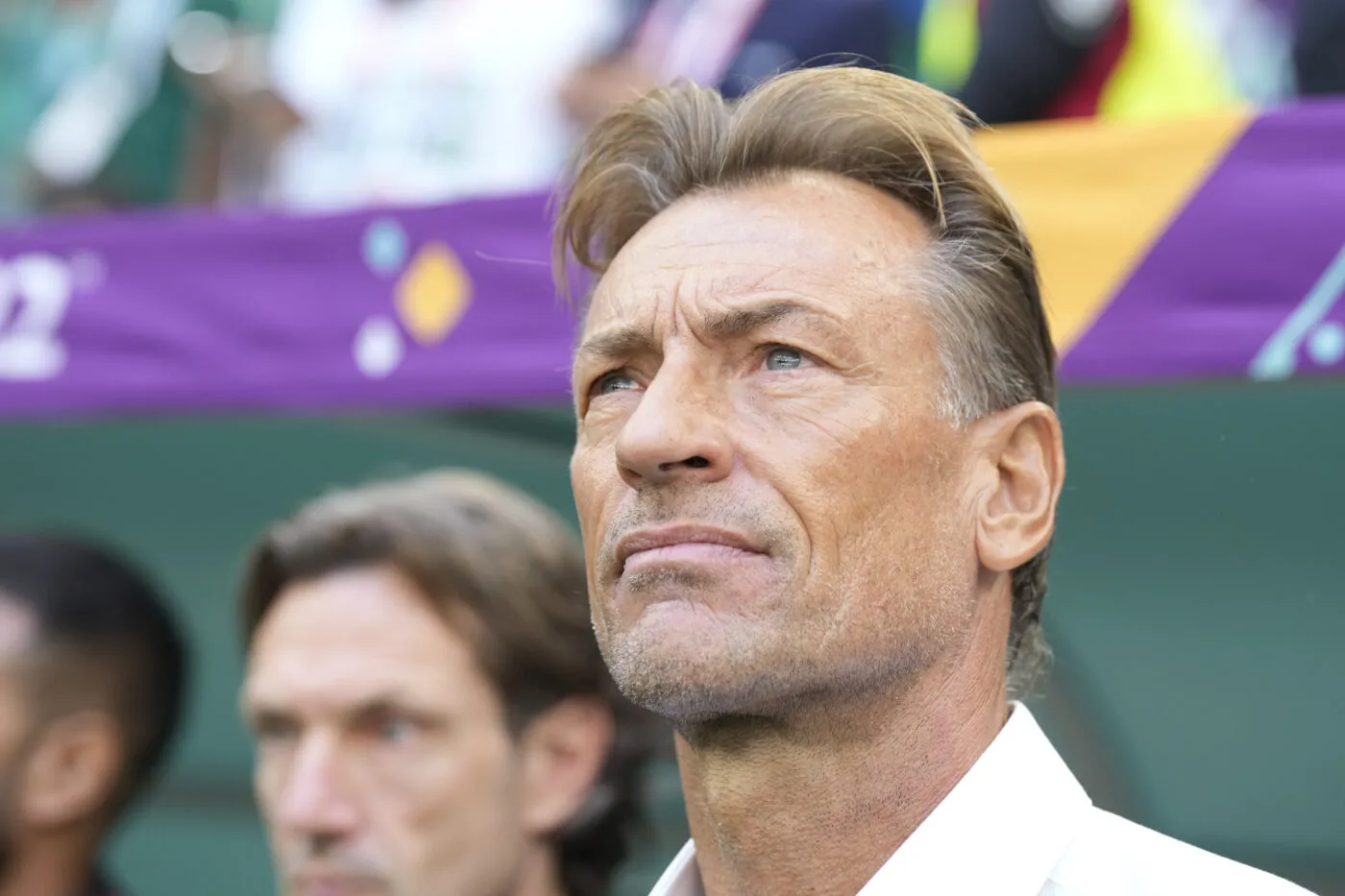 Hervé Renard et l&rsquo;Arabie saoudite, c&rsquo;est terminé !