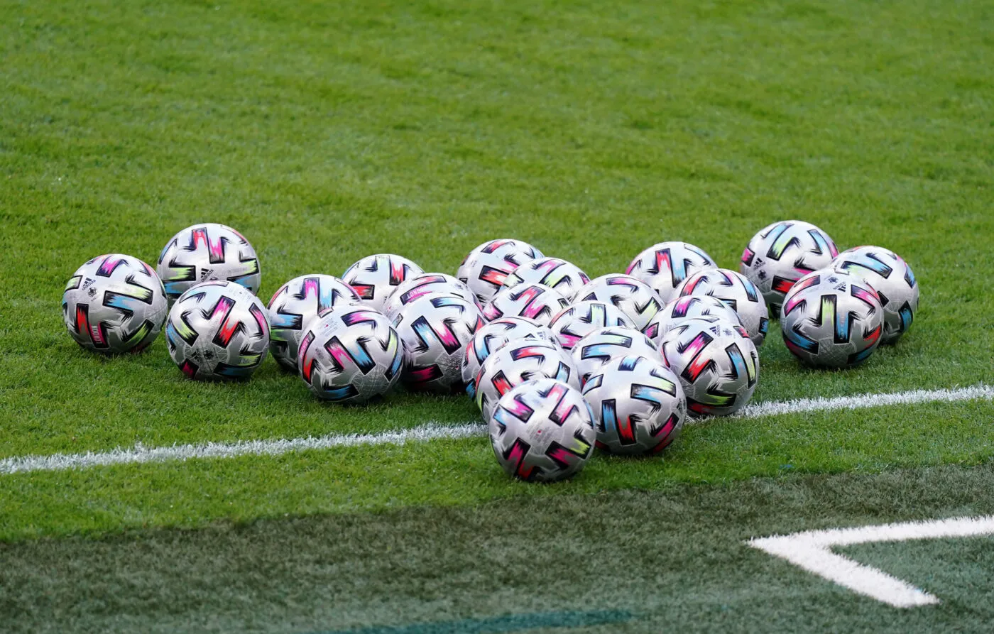 Des supporters belges vont marcher 58 km pour se rendre à un match amateur