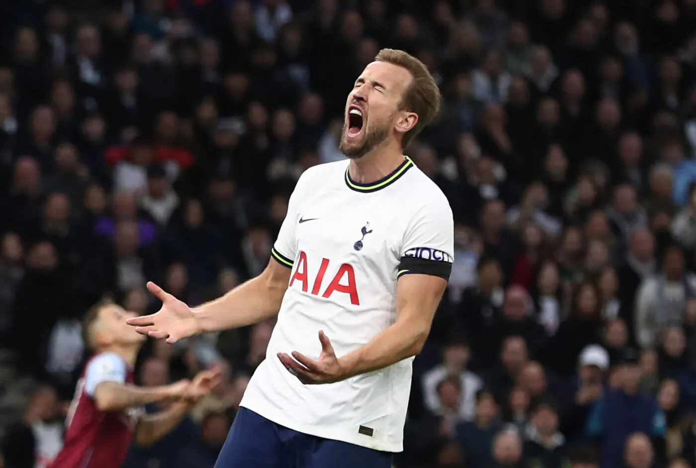 Tottenham, loin du conte de fées