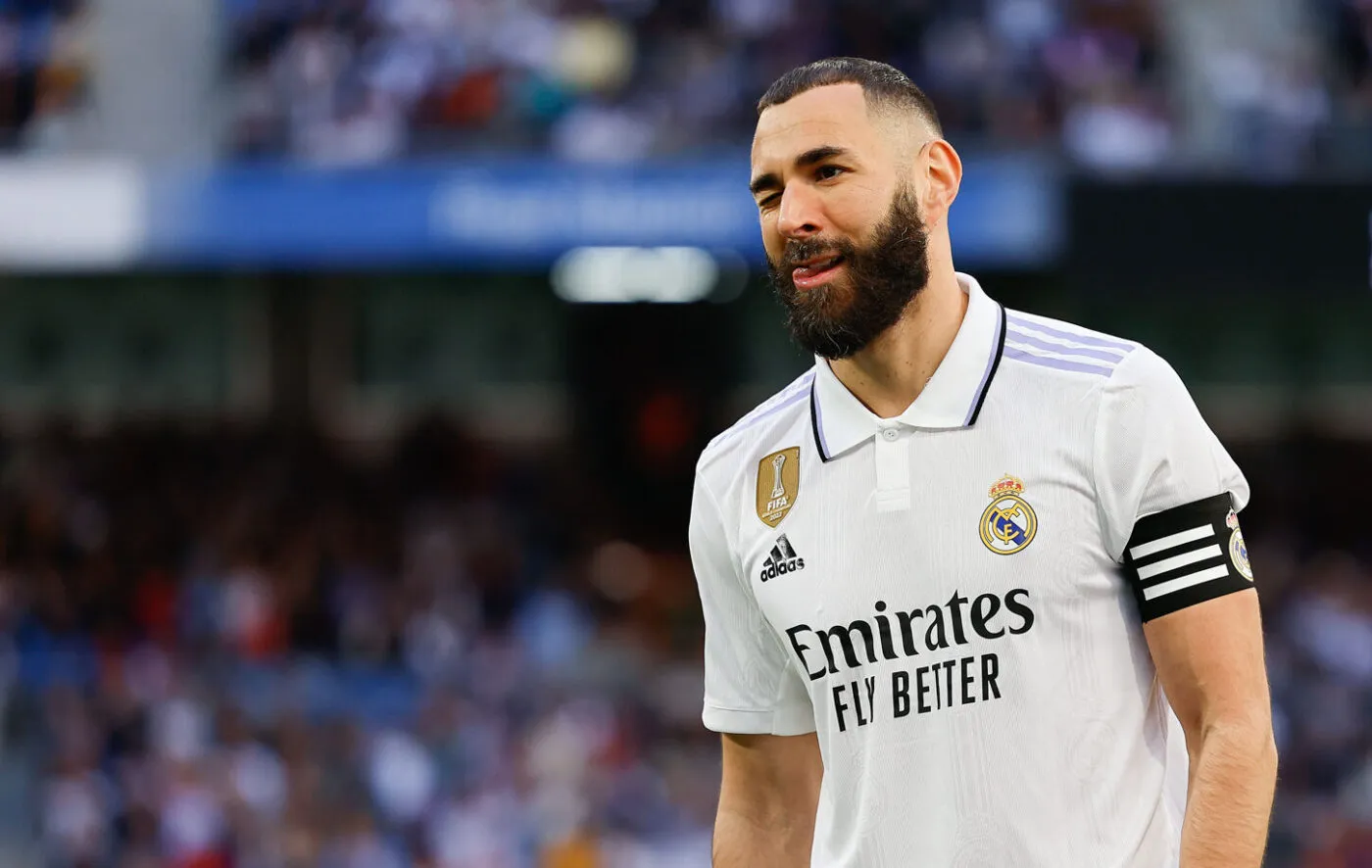 Benzema et la vérité du terrain