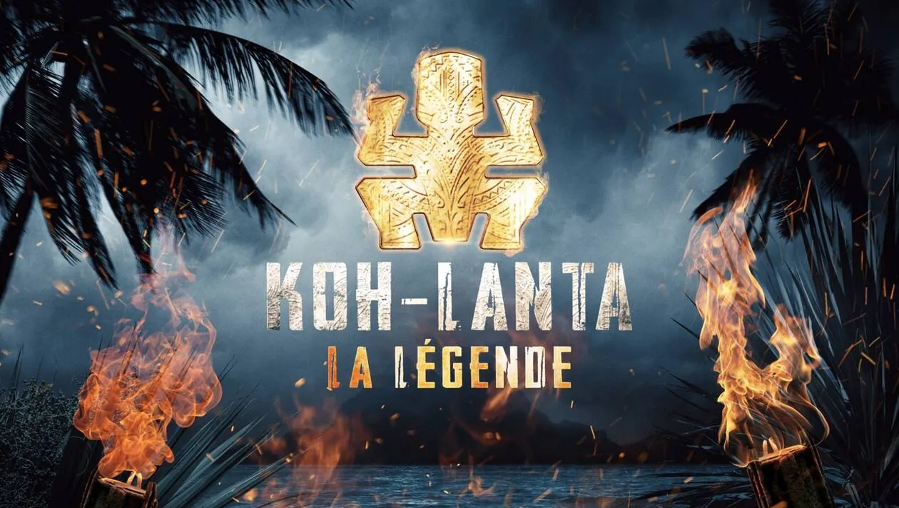 En direct : Koh-Lanta, la légende épisode 11