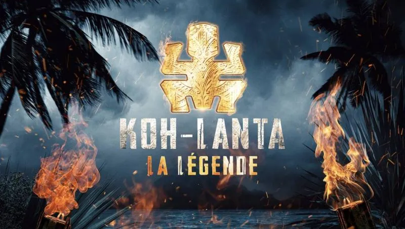 En direct : Koh-Lanta, la légende épisode 9