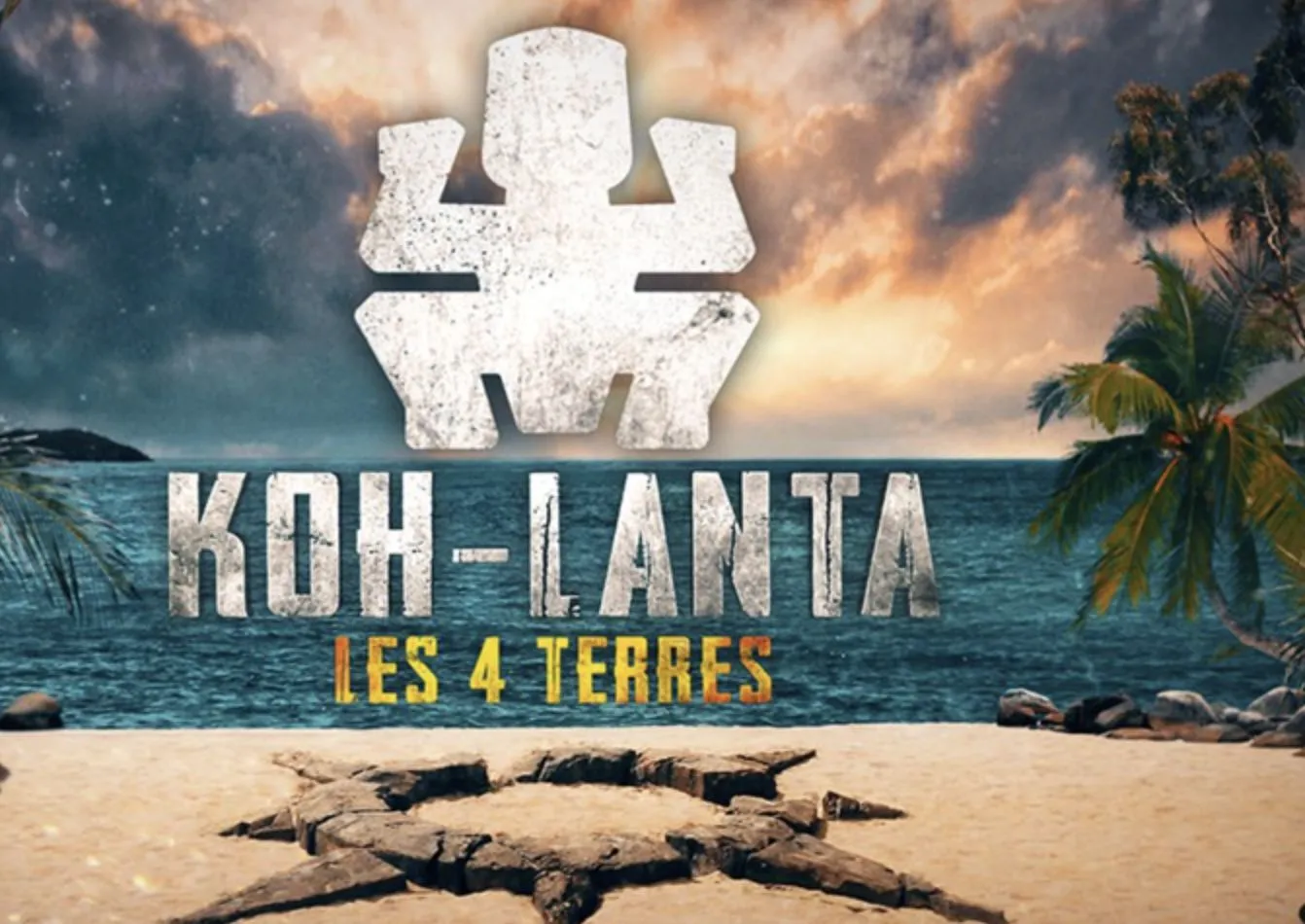 Les notes de Koh-Lanta : Les 4 Terres