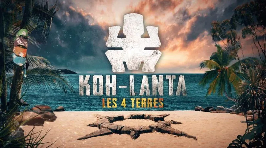 En direct : Koh-Lanta les quatre terres, la finale