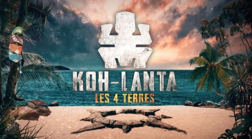 En direct : Koh-Lanta, les quatre terres épisode 14