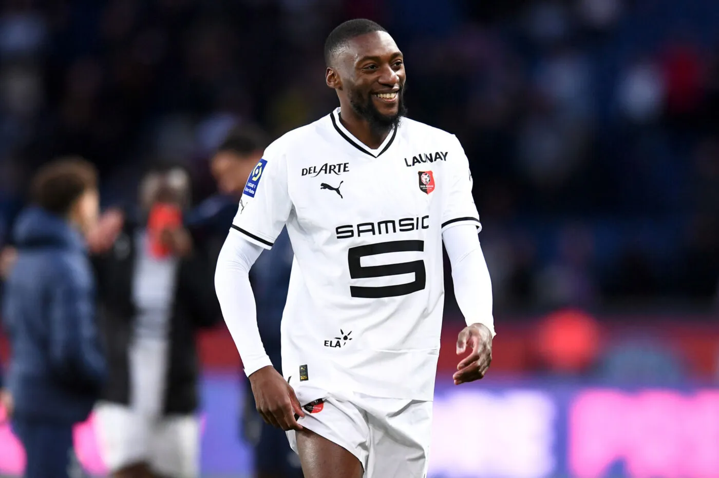 Toko Ekambi : «<span style="font-size:50%">&nbsp;</span>Quand ça insulte ta mère alors qu’elle est au stade…<span style="font-size:50%">&nbsp;</span>» 