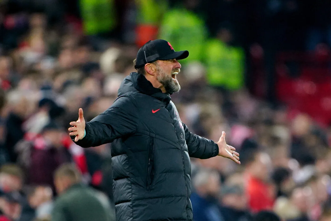 Jürgen Klopp est-il toujours l&rsquo;homme de la situation à Liverpool ?