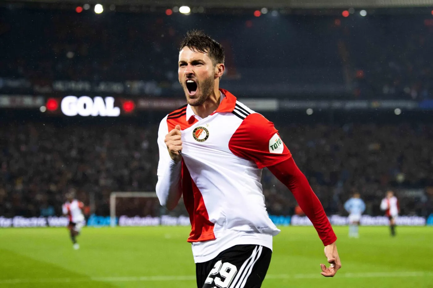 Pronostic Feyenoord Rotterdam Celtic : Analyse, cotes et prono du match de Ligue des champions