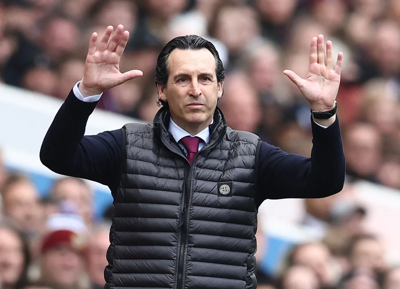 Emery, un Villa avec vue sur l’Europe