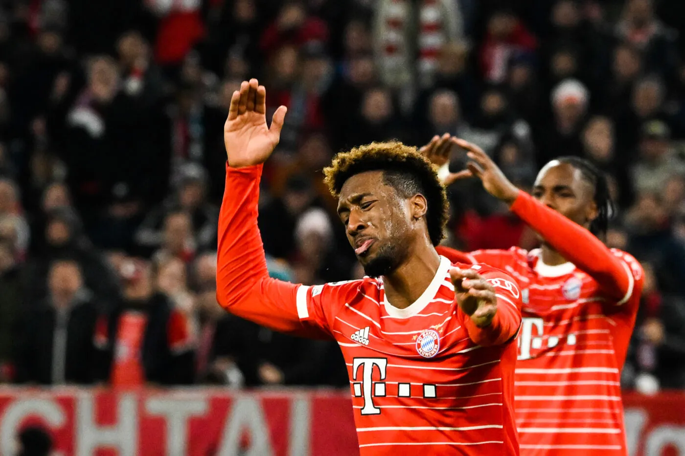 Bayern, une saison so PSG