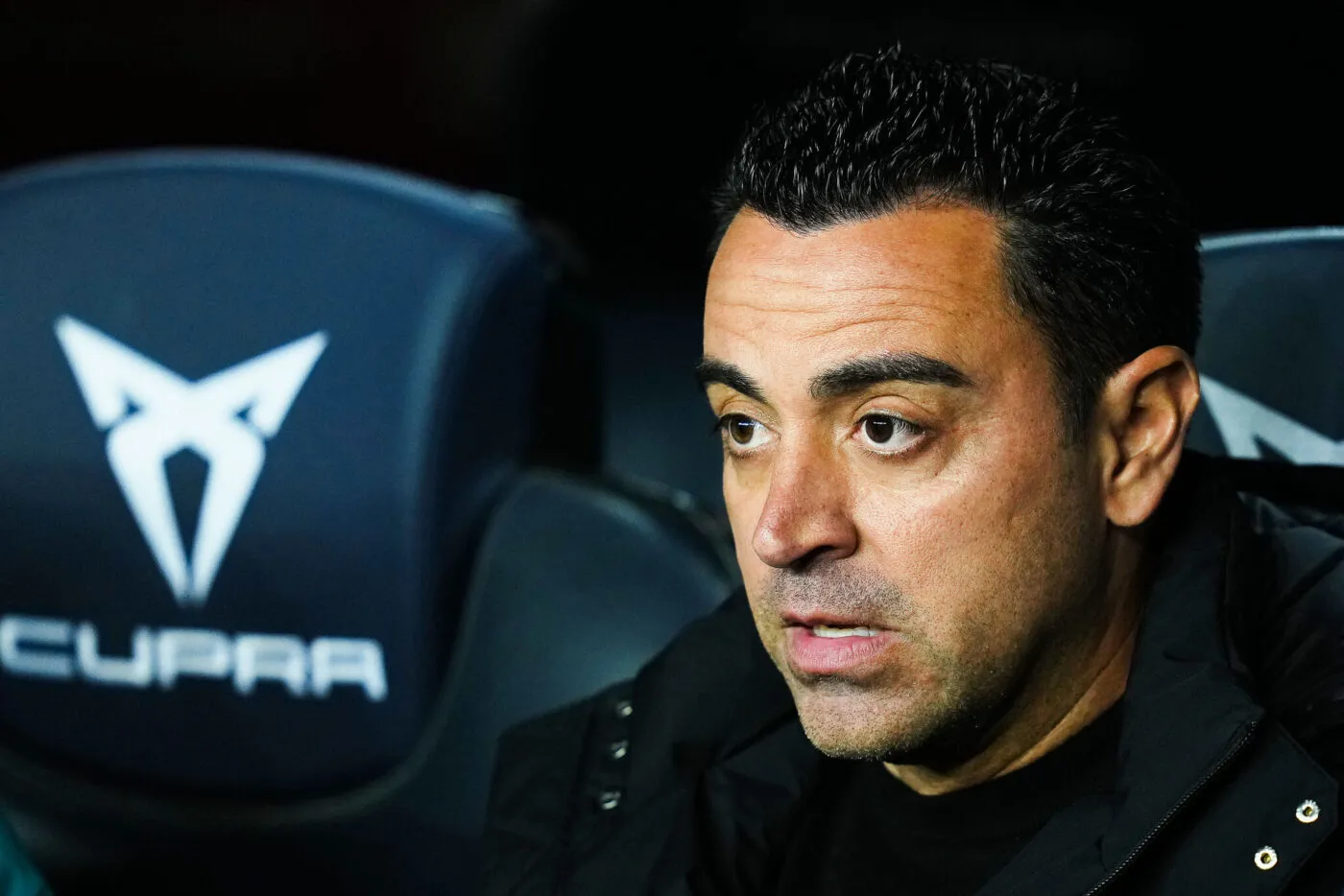 Xavi : « Au golf, si l&rsquo;herbe n&rsquo;est pas bonne, on ne joue pas »