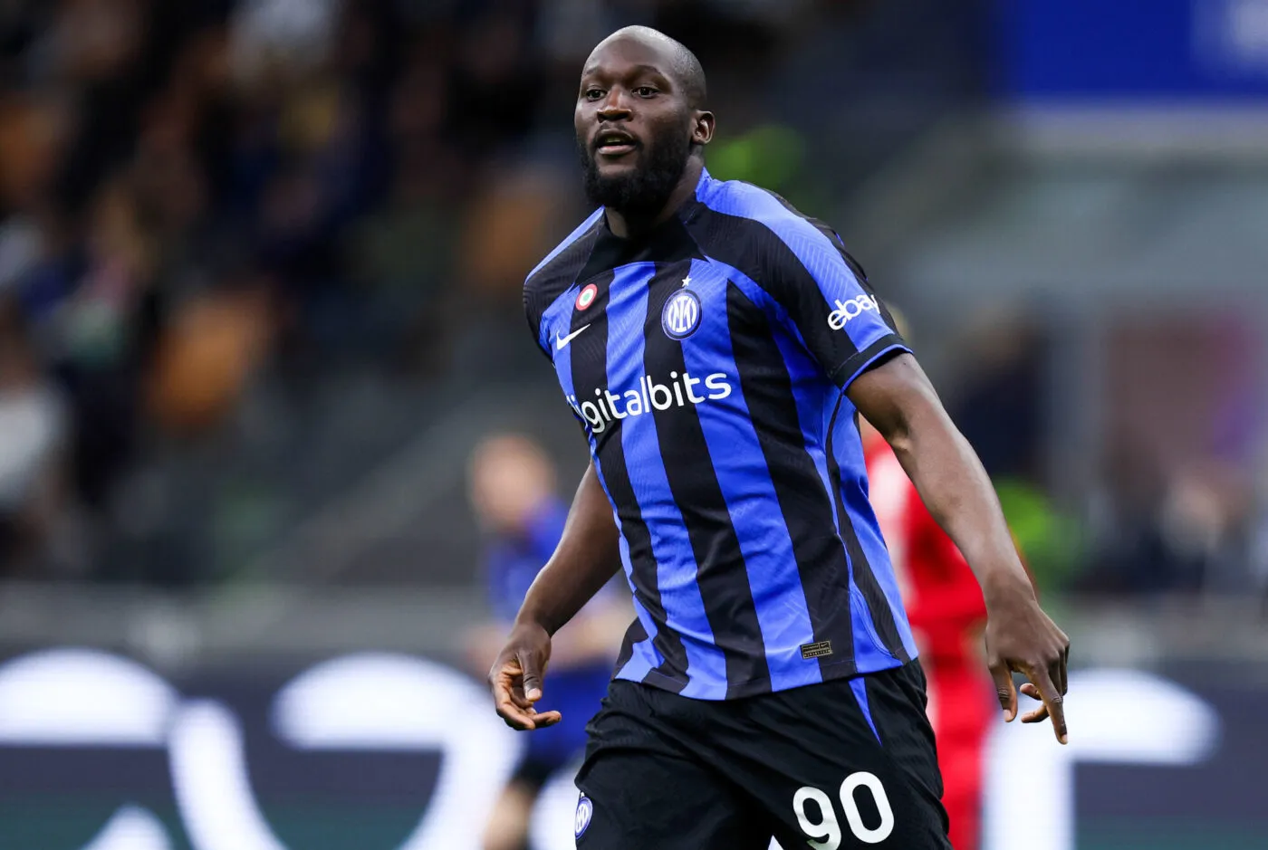 L&rsquo;Inter de Romelu Lukaku retrouve la victoire à Empoli