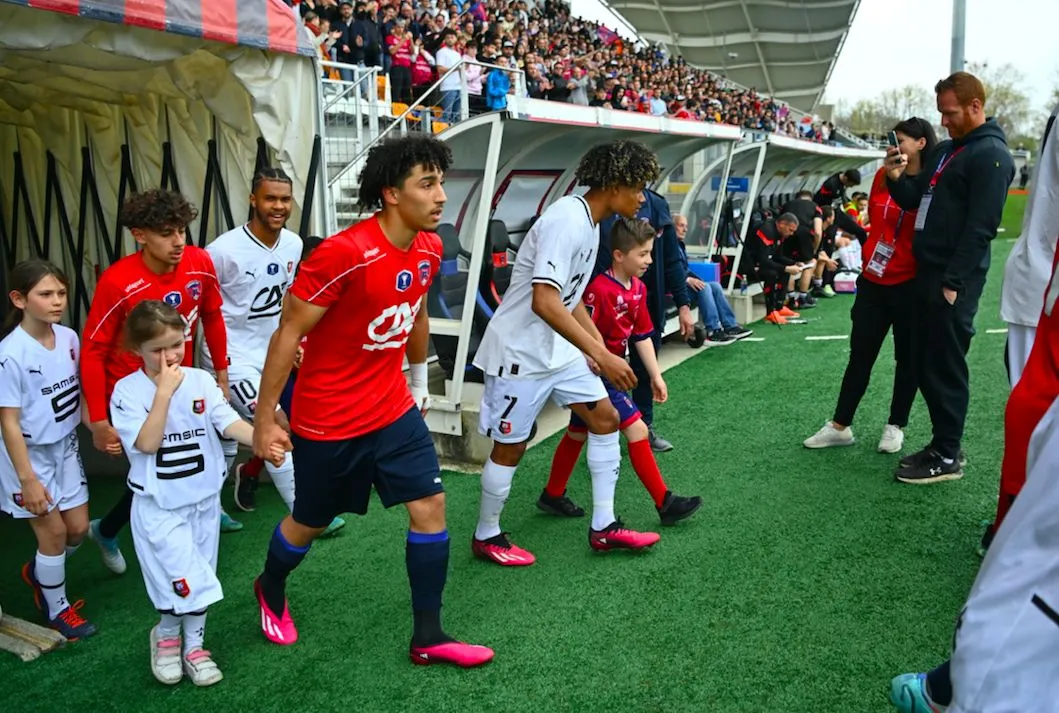 À Clermont, les U19 aussi font des miracles