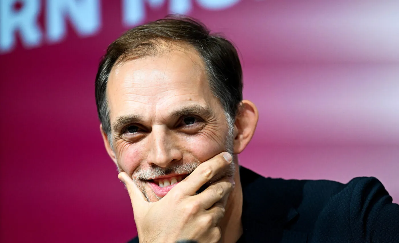 Thomas Tuchel va prendre les rênes de l’Angleterre