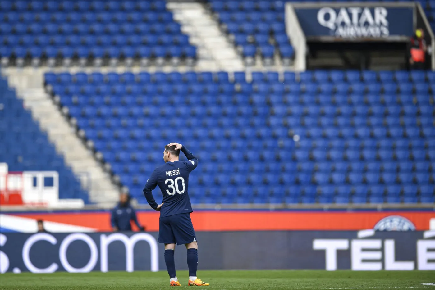 Le PSG et Toulouse : deux stades, deux ambiances