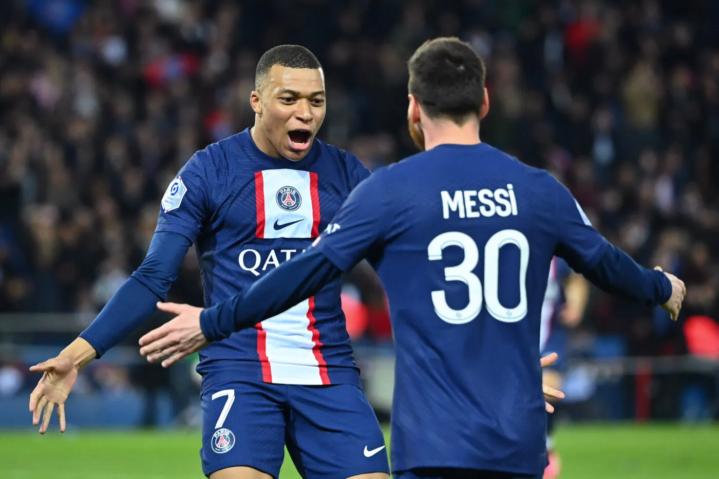 Mbappé, Messi, Fofana&#8230; Tous les nommés des Trophées UNFP