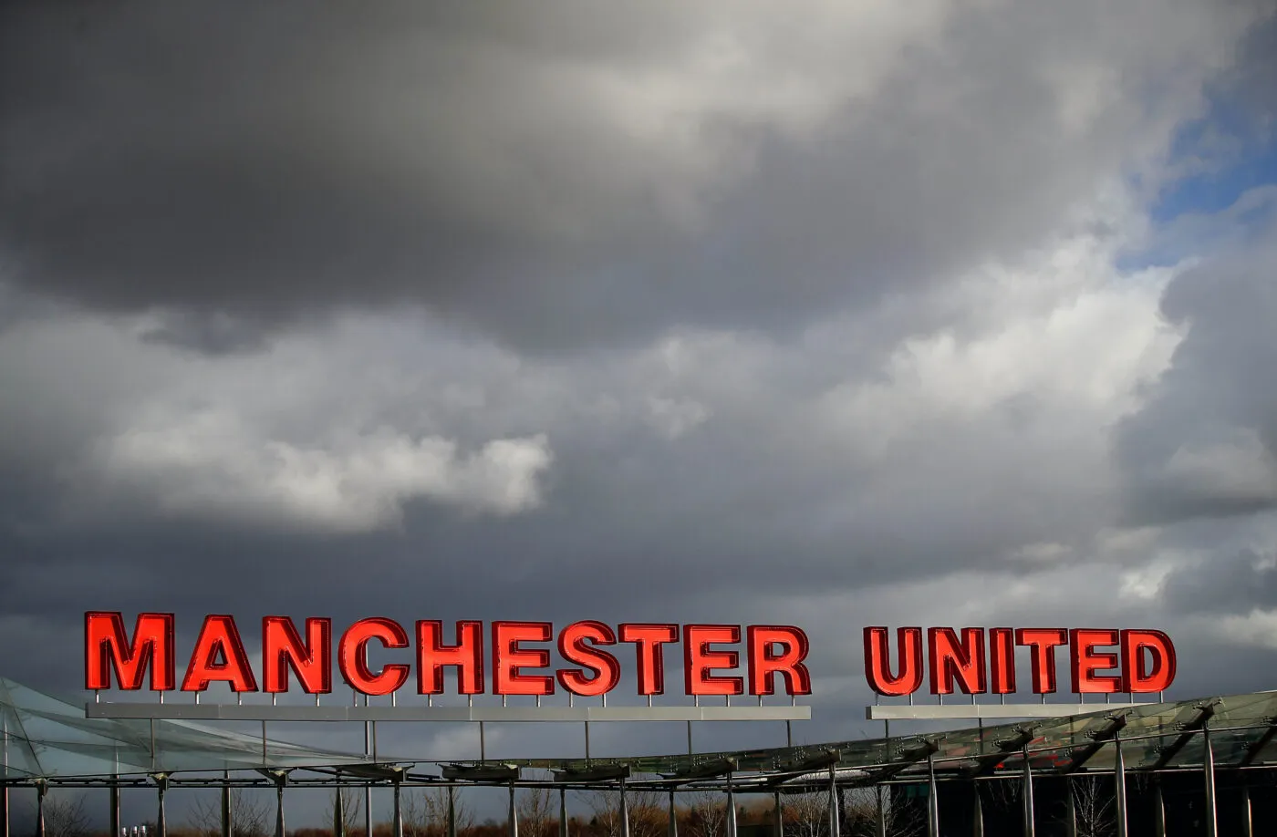 Al-Thani soumet une nouvelle offre pour Manchester United