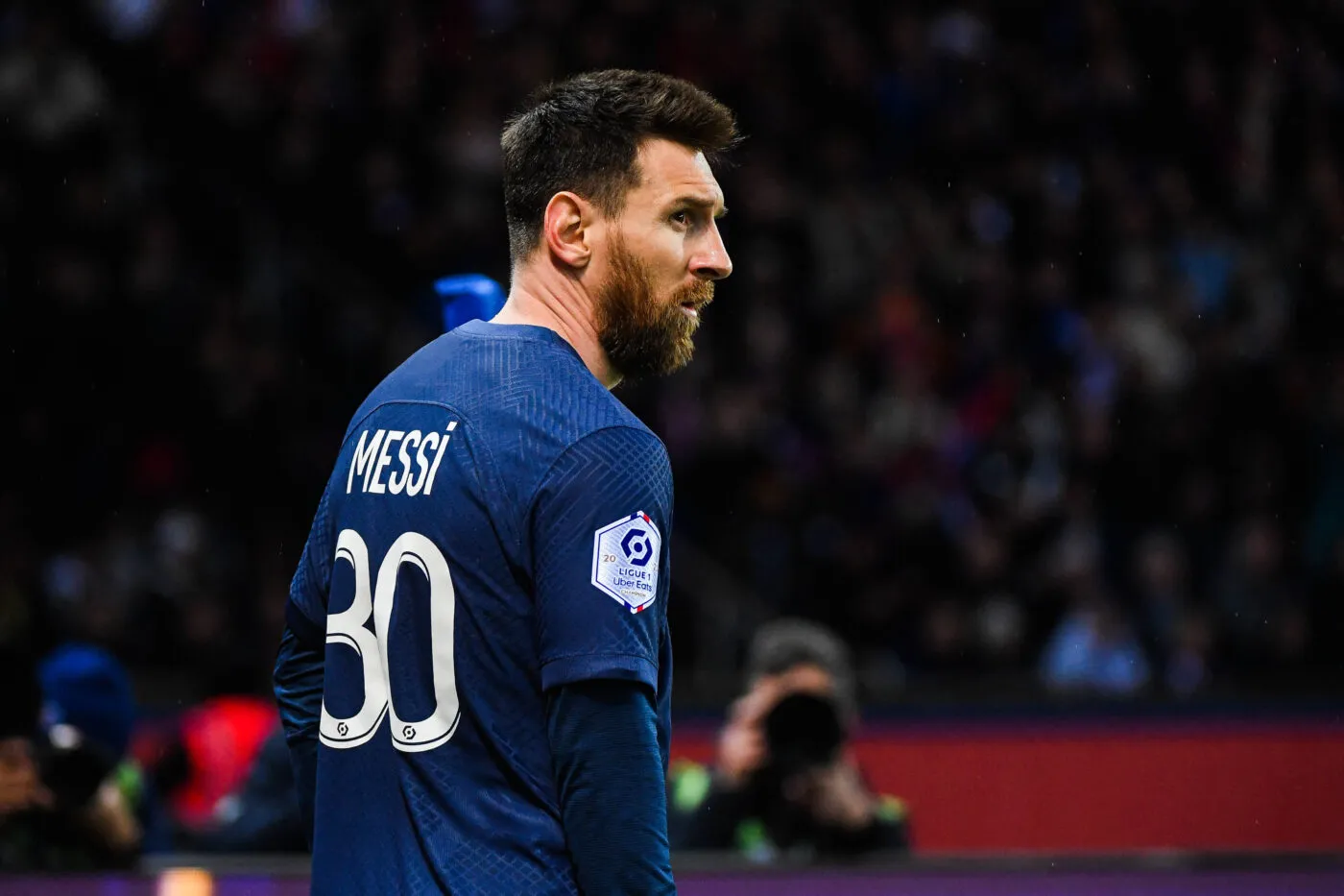 Clash de la rédac : Messi mérite-t-il d'être dans les cinq nommés aux Trophées UNFP ?