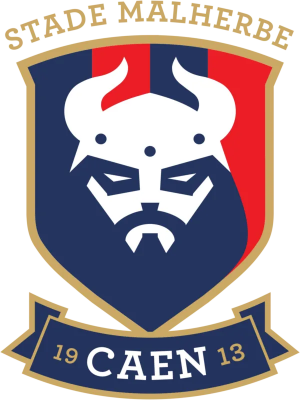 Logo de l'équipe Caen