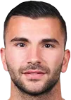 Photo du joueur Anthony Lopes