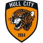 Logo de l'équipe Hull City