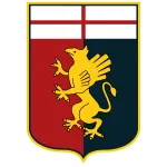 Logo de l'équipe Genoa