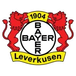 Logo de l'équipe Bayer Leverkusen U19
