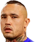 Photo du joueur Radja Nainggolan