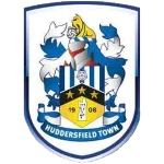 Logo de l'équipe Huddersfield Town