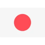 Logo de l'équipe Japon