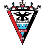Logo de l'équipe Mirandés
