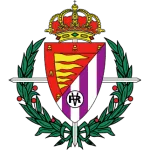 Logo de l'équipe Real Valladolid