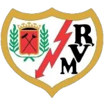 Logo de l'équipe Rayo Vallecano