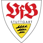 Logo de l'équipe Stuttgart II