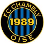 Logo de l'équipe Chambly
