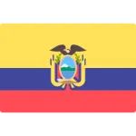 Logo de l'équipe Equateur