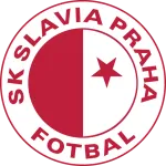 Logo de l'équipe Slavia Prague féminines