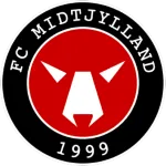 Logo de l'équipe Midtjylland