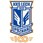 Logo de l'équipe Lech Poznań