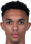 Photo du joueur Trent Alexander-Arnold