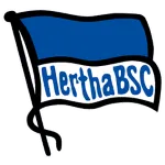 Logo de l'équipe Hertha BSC