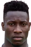 Photo du joueur André Onana