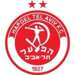 Logo de l'équipe Hapoel Tel Aviv