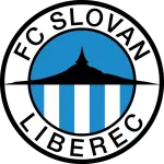 Logo de l'équipe Slovan Liberec